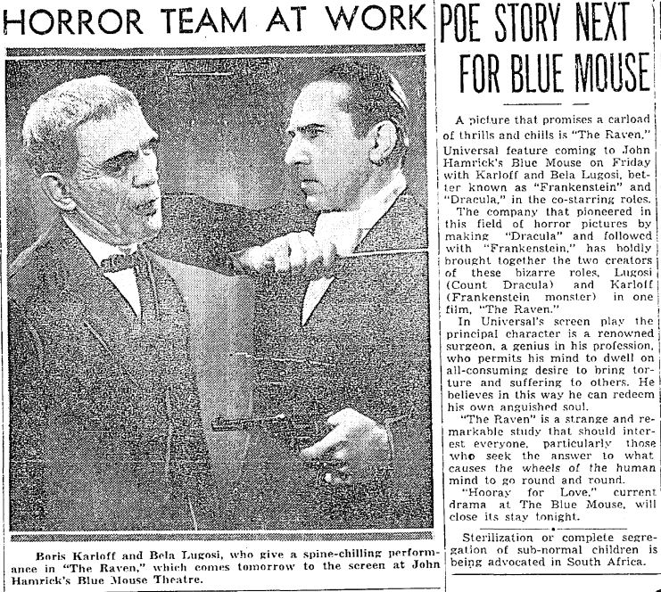 July 25, 1935 article